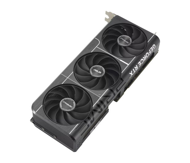 ASUS GeForce RTX 5070 Prime OC 12GB GDDR7 DLSS4 - 1309804 - zdjęcie 4